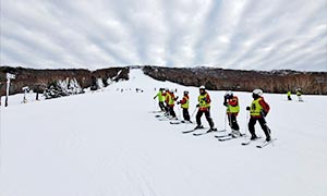教育旅行プログラム