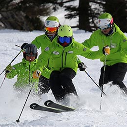 スキースクール