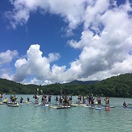 Shigakogen Mountain Discovery