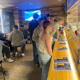 Bar SESSIONS