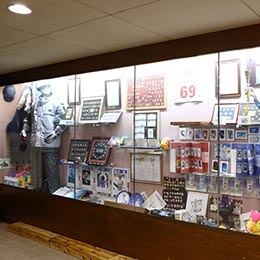 オリンピックコーナー