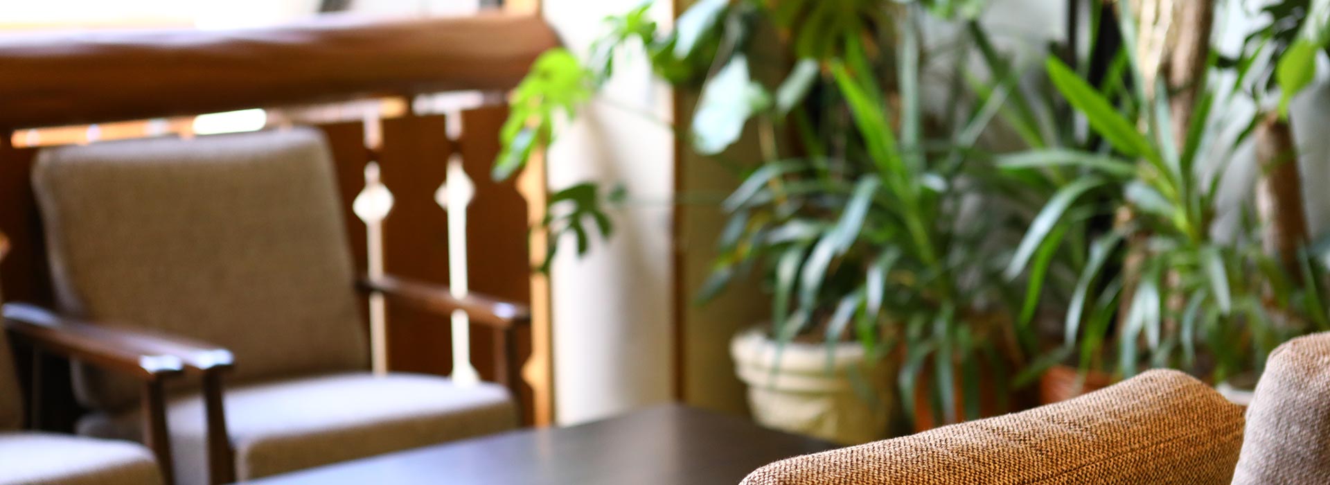 客室・館内施設