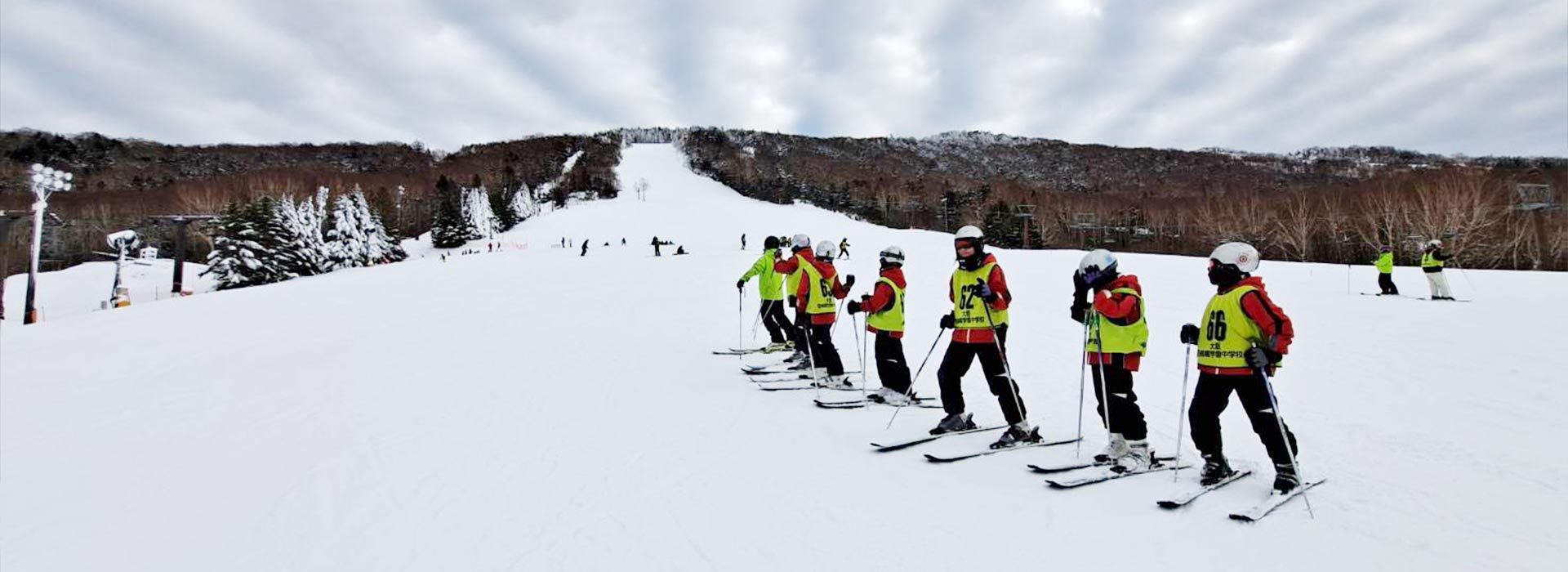 教育旅行プログラム