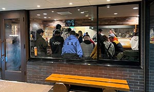 カフェバー SESSIONS