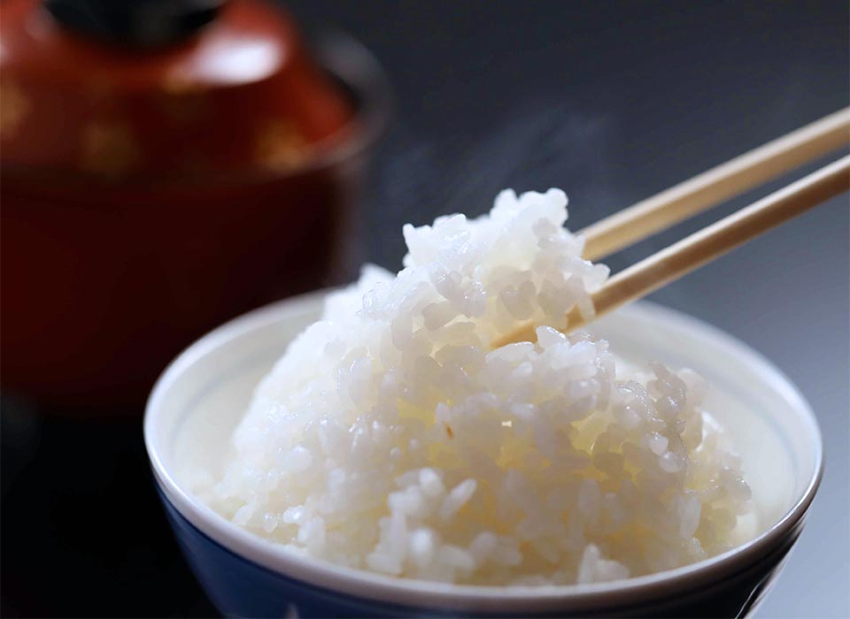 当館のこだわり