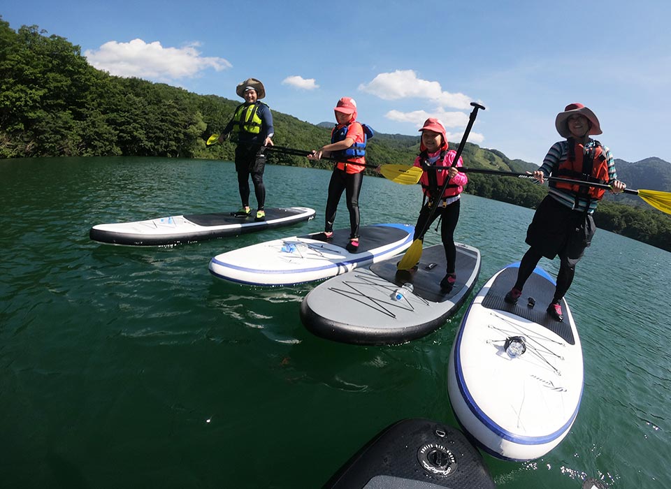 懇親・親睦研修旅行